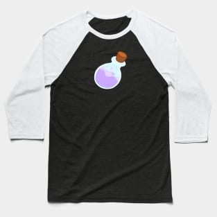 Bubble Bubble Baseball T-Shirt